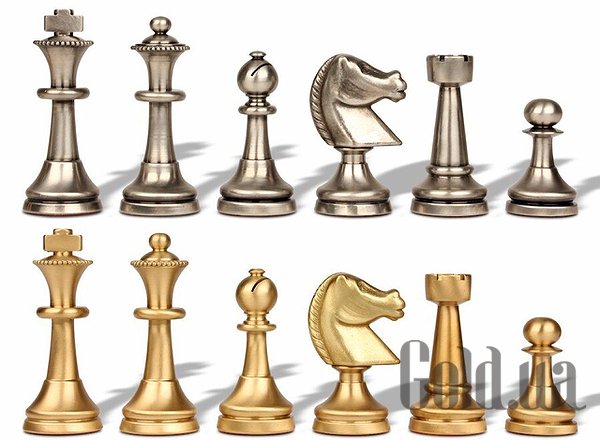 Купить Italfama Набор шахматных фигур 11B