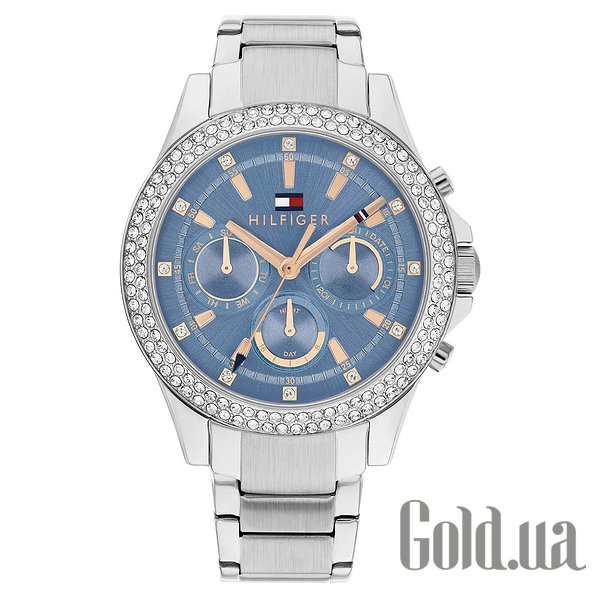 

Дизайнерские часы Tommy Hilfiger, Женские часы 1782690