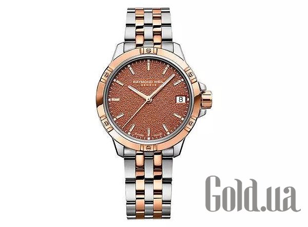 

Швейцарские часы Raymond Weil, Женские часы 5960-SP5-70061