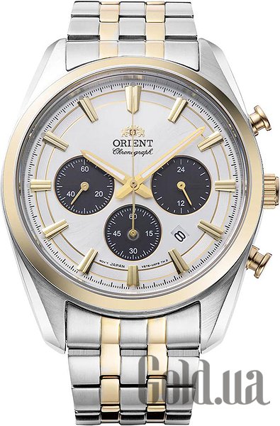 

Японские часы Orient, Мужские часы RA-TX0302S10B