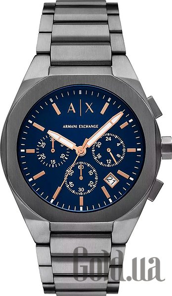 

Дизайнерские часы Armani Exchange, Мужские часы AX4182