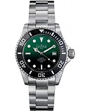 Davosa Мужские часы Ternos Proffesional Mountain Lake 161.559.75, 1792381