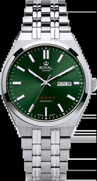 Royal London Мужские часы 41528-03