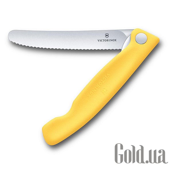 

Нож Victorinox, Нож Swiss Classic Vx67838.FC1