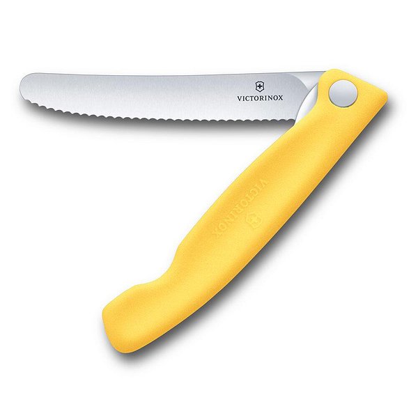 Victorinox Нож Swiss Classic Vx67838.FC1
