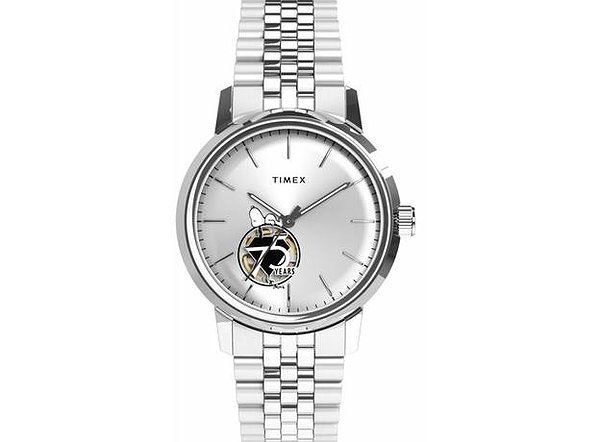 Timex Чоловічий годинник Tx2y45000