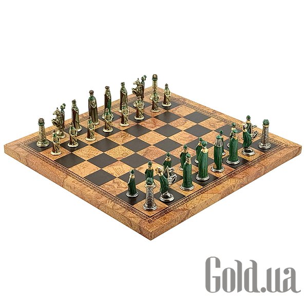 

Шахматы Italfama, Шахматы 19-71+201MAP