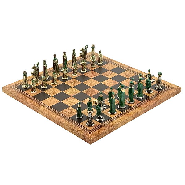 Italfama Шахматы 19-71+201MAP