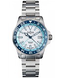 Davosa Мужские часы Argonautic World Traveller 161.542.40, 1797501