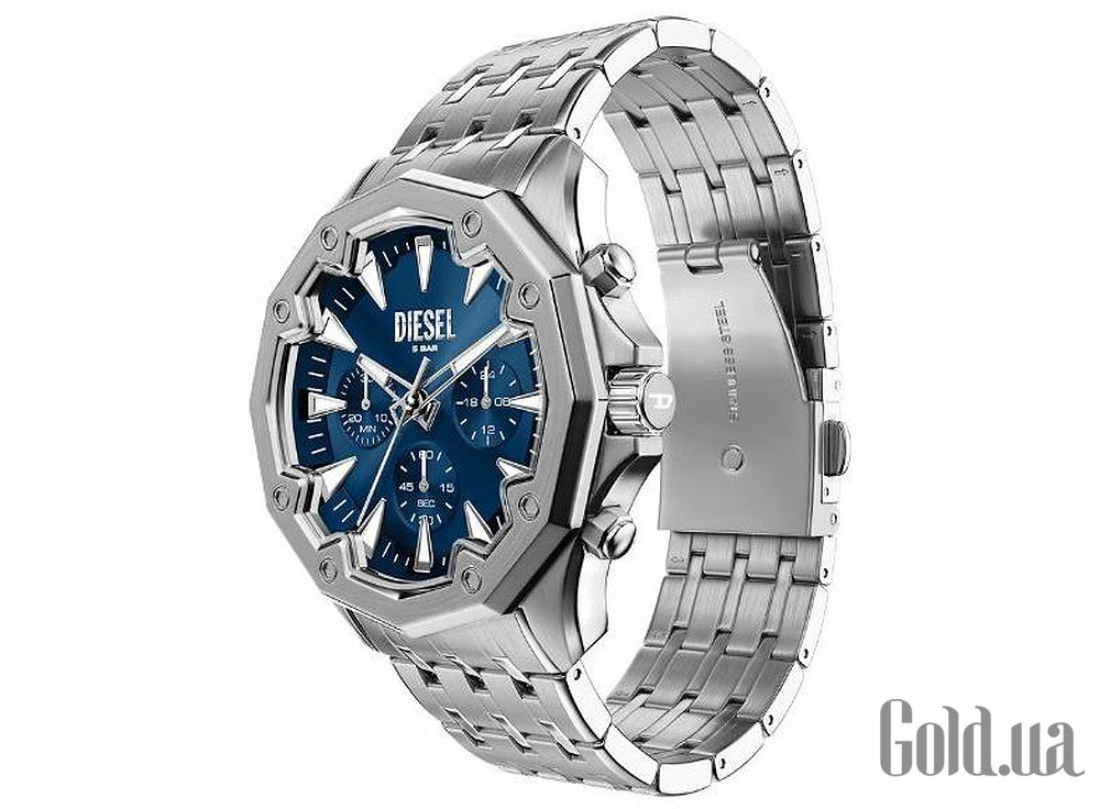 Diesel Чоловічий годинник DZ4706 DZ4706 – зображення 2