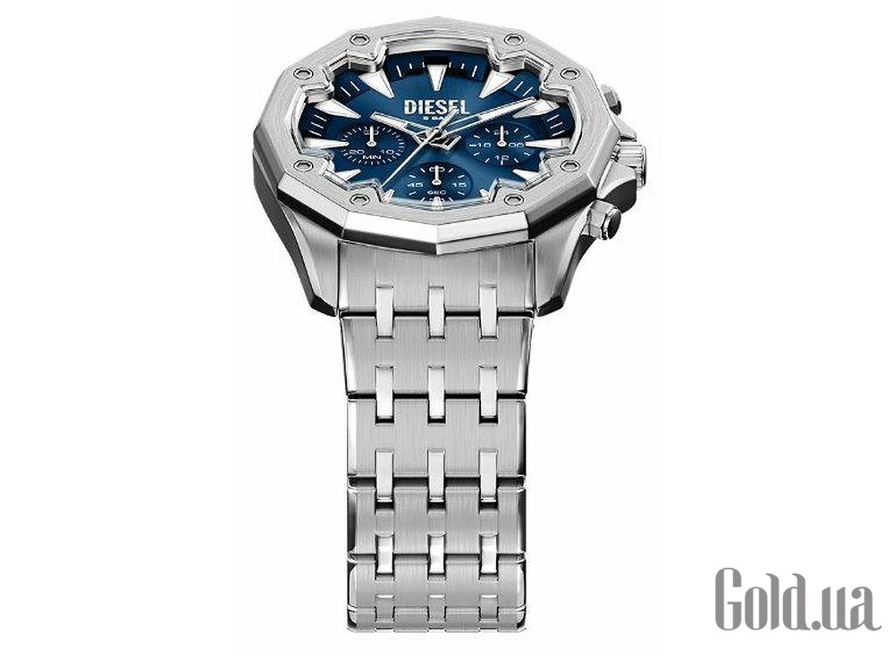Diesel Чоловічий годинник DZ4706 DZ4706 – зображення 3