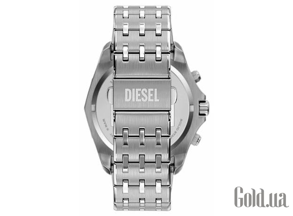 Diesel Чоловічий годинник DZ4706 DZ4706 – зображення 5