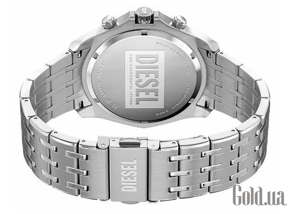 Diesel Чоловічий годинник DZ4706 DZ4706 – зображення 6