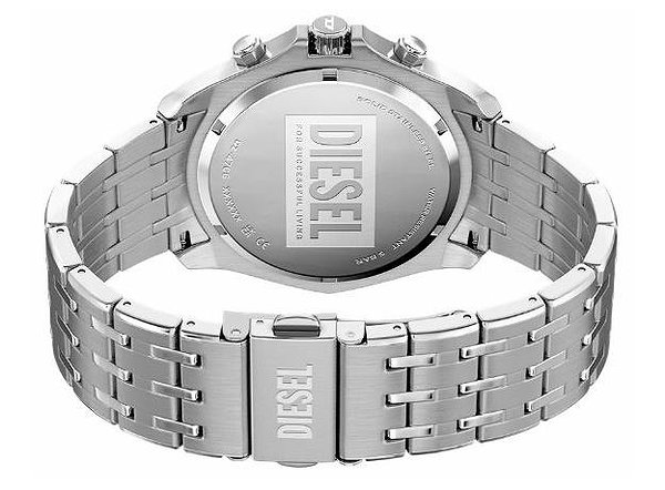 Diesel Чоловічий годинник DZ4706 DZ4706 – зображення 6