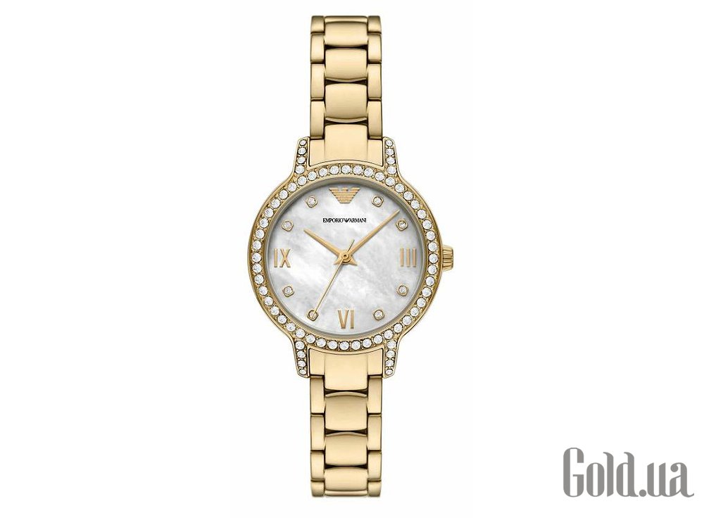 Armani Жіночий годинник AR11652 AR11652