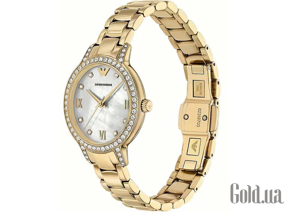 Armani Жіночий годинник AR11652 AR11652 – зображення 2