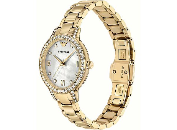 Armani Жіночий годинник AR11652 AR11652 – зображення 2