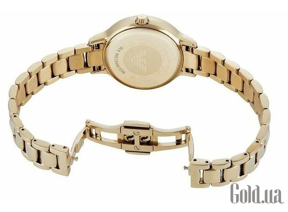 Armani Жіночий годинник AR11652 AR11652 – зображення 5