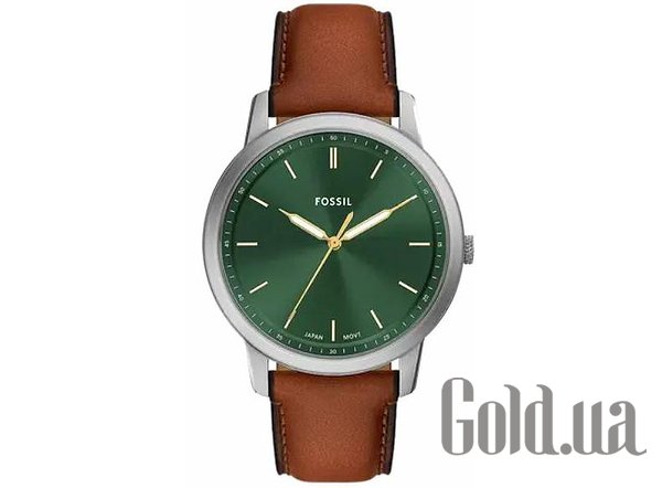 Fossil Мужские часы FS6094 FS6094