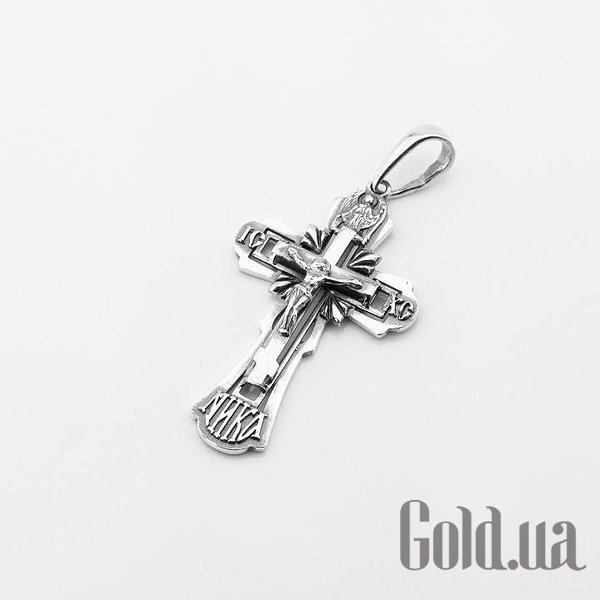 Серебряный кулон DIA3301634-106Н2