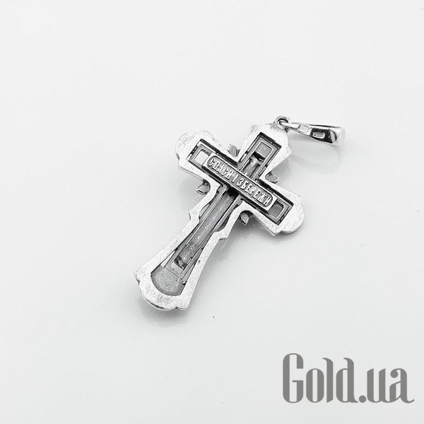 Серебряный кулон DIA3301634-106Н2 – изображение 2