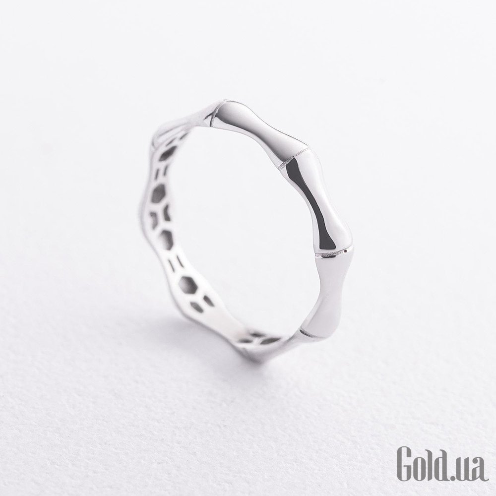 Женское золотое кольцо onxк08544 – изображение 2