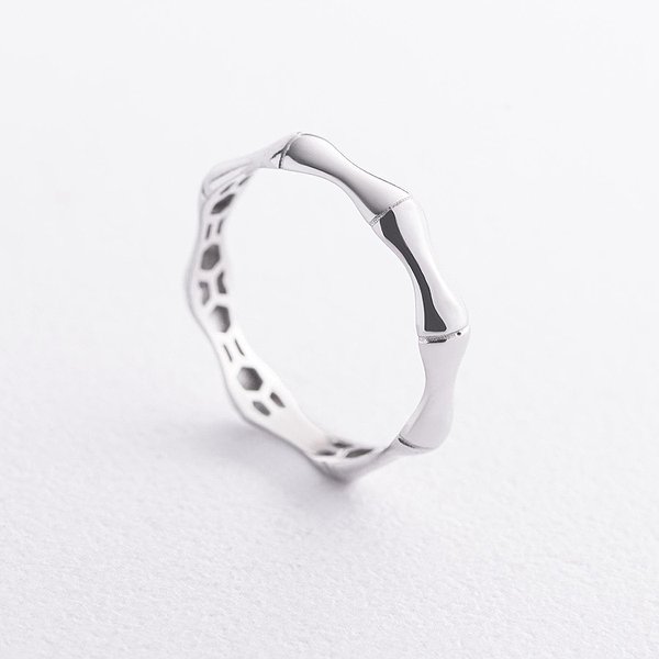 Женское золотое кольцо onxк08544 – изображение 2