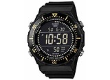 Casio Чоловічий годинник AE-1700H-1BVEF, 1800829