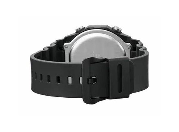 Casio Чоловічий годинник AE-1700H-1BVEF AE-1700H-1BVEF – зображення 2