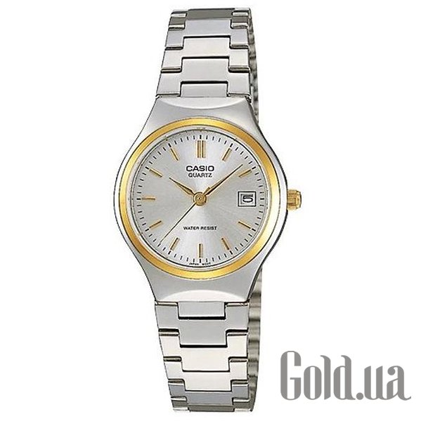 Casio Жіночий годинник LTP-1170G-7ARDF LTP-1170G-7ARDF