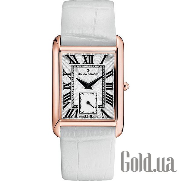 Купить Claude Bernard 23097 37R BR