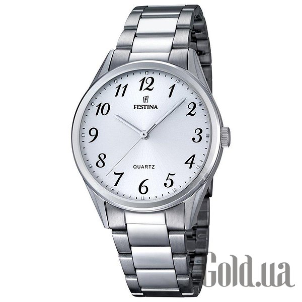 

Швейцарские часы Festina, F16875/1