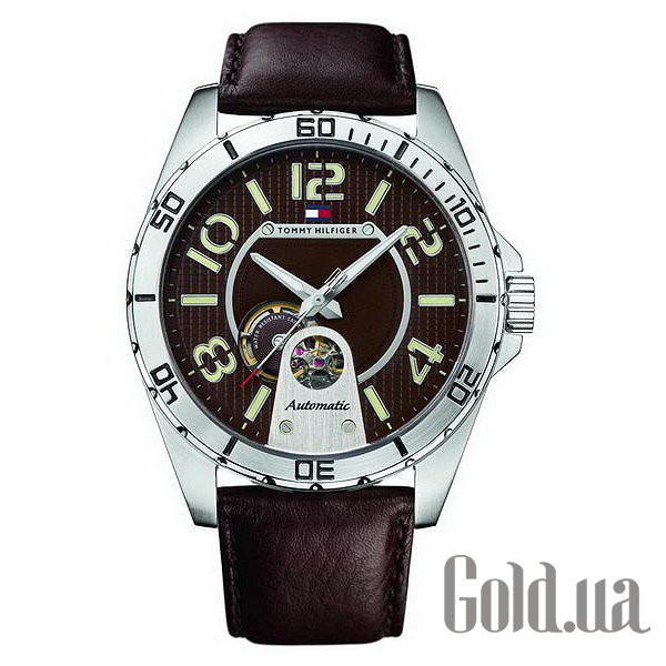 

Дизайнерские часы Tommy Hilfiger, Sport 1710198