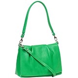 Mattioli Женская сумка 119-14С ярко-зеленый монако, 151422