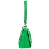 Mattioli Женская сумка 119-14С ярко-зеленый монако - фото 2