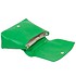 Mattioli Женская сумка 119-14С ярко-зеленый монако - фото 3