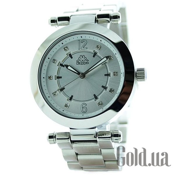 Купити Kappa Жіночий годинник KP-1414L-A