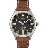 Timex Мужские часы Waterbury T2p84000