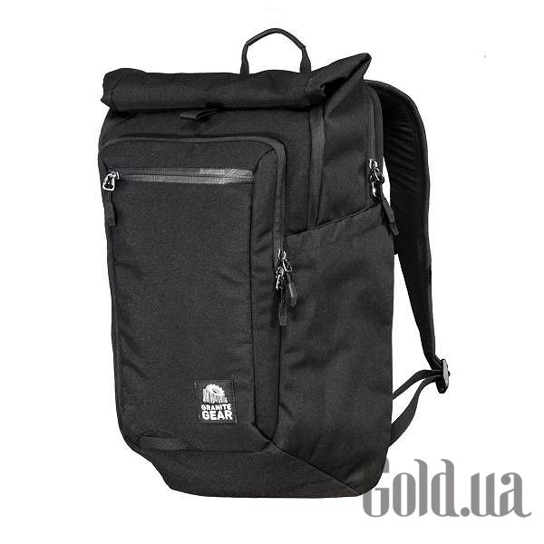 

Рюкзак Granite Gear, Черный, Рюкзак Cadence 26 Black