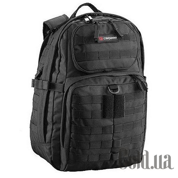 

Рюкзак Caribee, Черный, Рюкзак Combat 32 Black