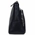 Mattioli Женская сумка 114-15С черный монако - фото 2