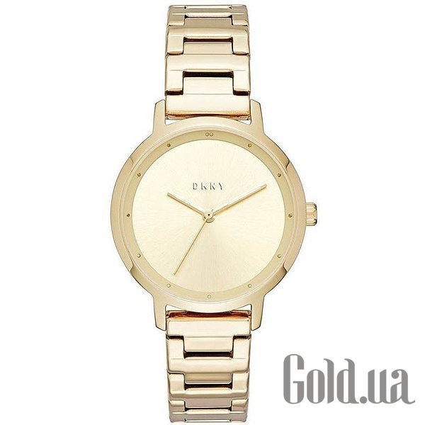 

Дизайнерские часы Donna Karan NY, Женские часы Analog NY2636