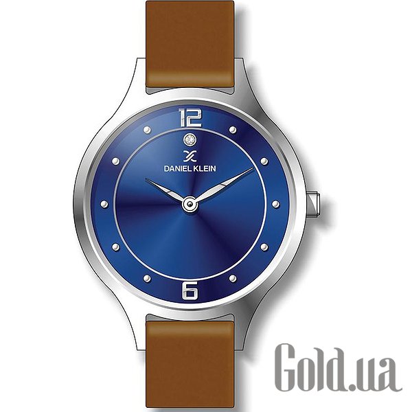 

Женские часы Daniel Klein, Женские часы DK11655-2