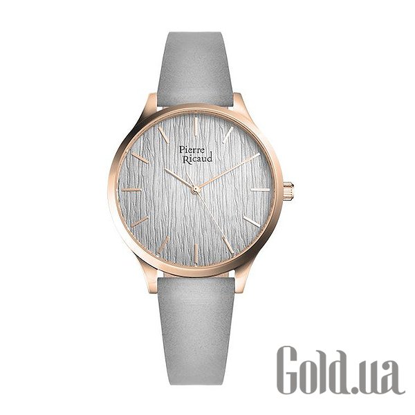 

Женские часы Pierre Ricaud, Женские часы PR 22081.9GR7Q