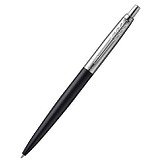 Parker Шариковая ручка Jotter 17 XL Richmond Matt Black CT BP 12 032, 1686142