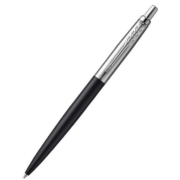 Parker Шариковая ручка Jotter 17 XL Richmond Matt Black CT BP 12 032