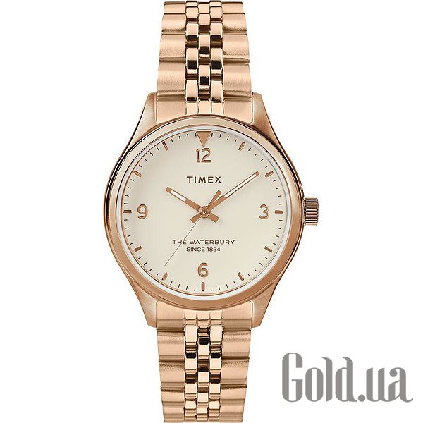 Купить Timex Женские часы Waterbury Tx2t36500