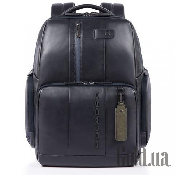 

Рюкзак Piquadro, Синий, Рюкзак Urban CA4532UB00_BLU