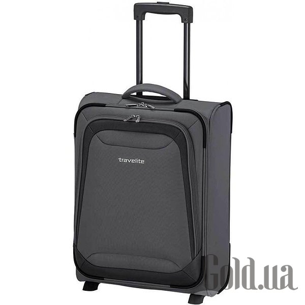 

Дорожная сумка Travelite, Серый, Чемодан Naxos TL590007-04