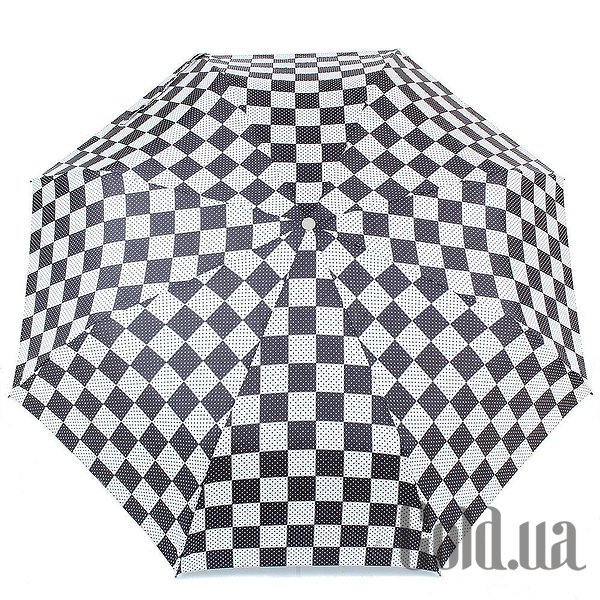 

Зонт Zest, Черный;белый, Зонт Z23629-4103